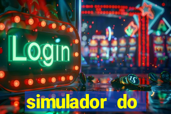 simulador do fortune tiger